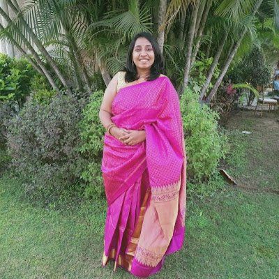 Varsha Narayanan's profile photo