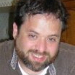Jonathan Tully's profile photo