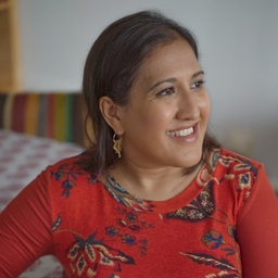 Kavita Das's profile photo