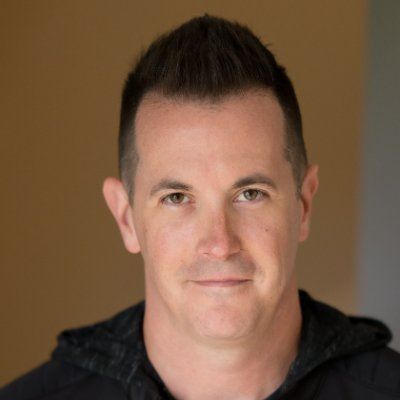 Jason Fitz's profile photo