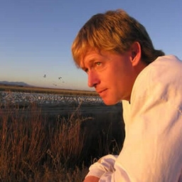 Bruce Finley's profile photo