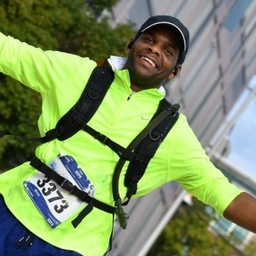 Malcolm Ethridge's profile photo