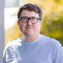 Daniel Borchers's profile photo