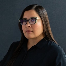 Aura Bogado's profile photo