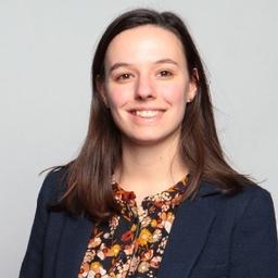 Marie-Alix Maes's profile photo
