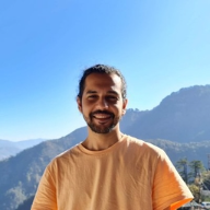 Pranob Mehrotra's profile photo