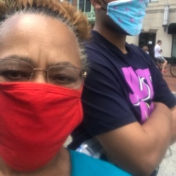 Joyce Davis's profile photo