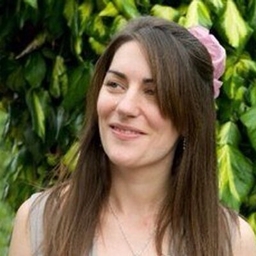 Becky Emmett's profile photo