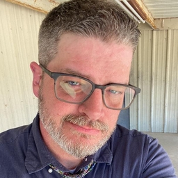 Jason May's profile photo