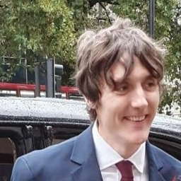 Joe Duggan's profile photo