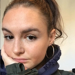 Anna Tingley's profile photo