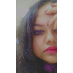 Shruti Paniker's profile photo