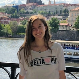Abby Weiss's profile photo