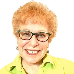 Barbara Bray's profile photo