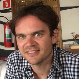 David Harrison's profile photo