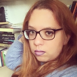 Justine Texier's profile photo
