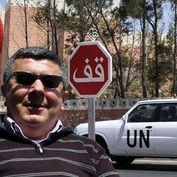 Xavier Rius Sant's profile photo