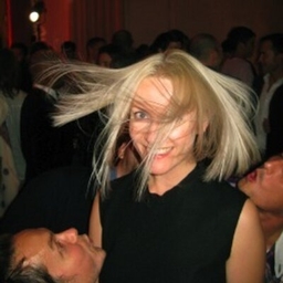 Penny Martin's profile photo