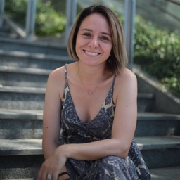 Yolotzin Rivas's profile photo