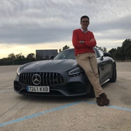 Alex Adalid's profile photo
