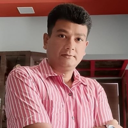Saikat Das's profile photo