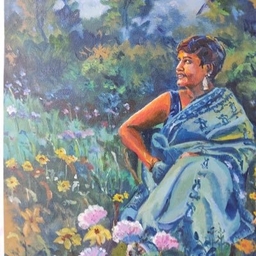 Abantika Ghosh's profile photo