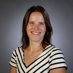 Kelsey Landis's profile photo
