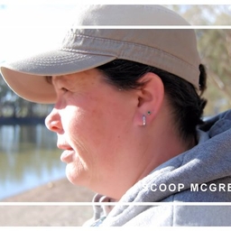 Meagan Mcgregor's profile photo