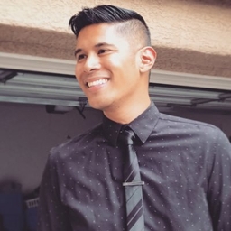 Frederick Salamat's profile photo