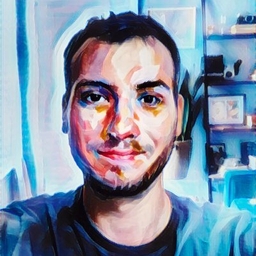 Jordan Stutts's profile photo