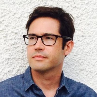 Ben Flatman's profile photo