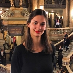 Alexandra Segond's profile photo