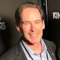 Richard Doughty's profile photo
