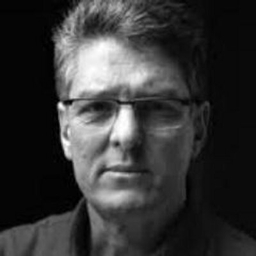 David Marr's profile photo