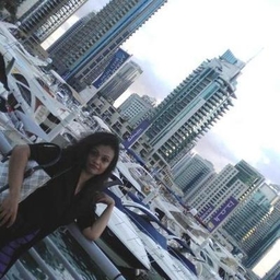Sushmita Bose's profile photo