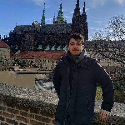 Álvaro Moreno's profile photo