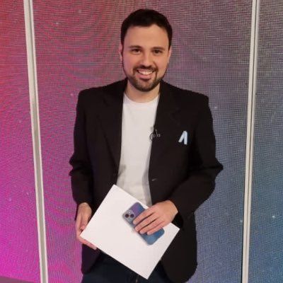 Agustín Rey's profile photo