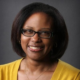 Maria Reeve's profile photo