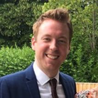 Jon Robinson's profile photo