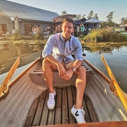 Aaron Toumazou's profile photo