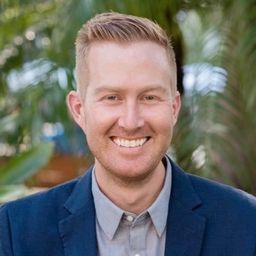 Jesse Scott's profile photo