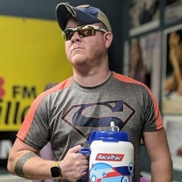 Ryan 'Crash' Swiger's profile photo