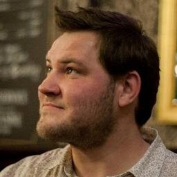 Ben Valsler's profile photo