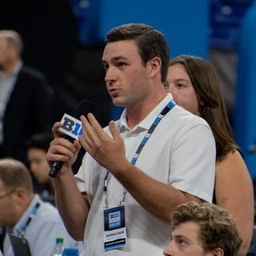 Max Ralph's profile photo