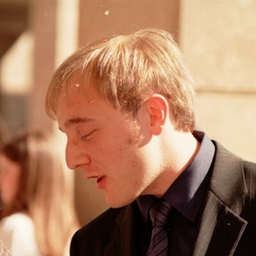Luca Pierattini's profile photo
