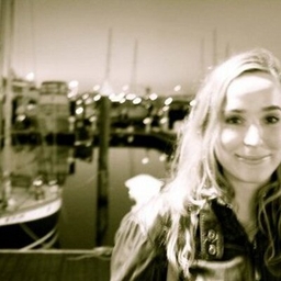 Amelia Mularz's profile photo