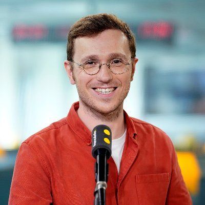 Marc Podevin's profile photo