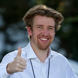Warren Muggleton's profile photo