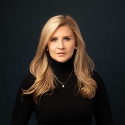 Katie Barlow's profile photo