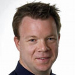 Geoff Kirbyson's profile photo